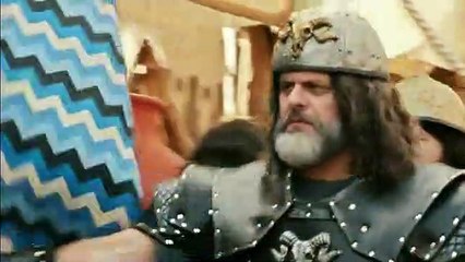 A Terra Prometida (Capitulo 7) Completo