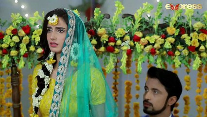 Pari Hun Mein - Episode 12