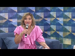 Programa Universo 28 07 2018 - Bloco 03