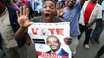Elezioni in Zimbabwe: Chamisa denuncia 