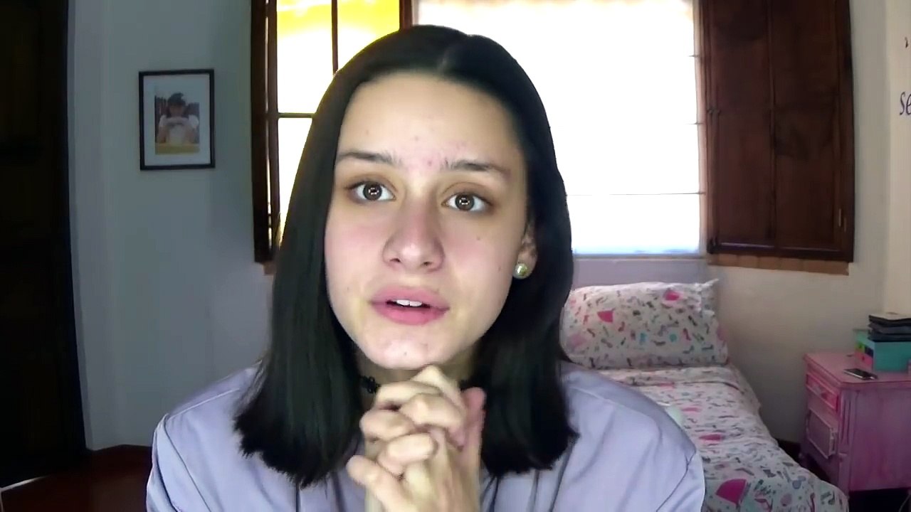 MI PRIMER BESO #STORYTIME Makeup Isa