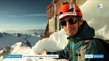 Mont-Blanc : un téléphérique vers les sommets