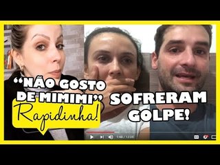 FÃS APONTAM INDIRETA DE LU FERRAES E ELA SE EXPLICA | TRAVEL AND SHARE TEM CONTA HACKEADA E PERDE $