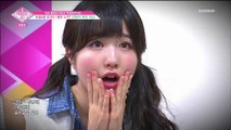 180727 Truth Untold (Produce 48 - Ep. 7)