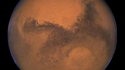 Mars a rendez-vous avec la Terre