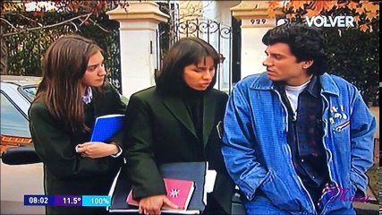 Montaña Rusa - Capítulo 103