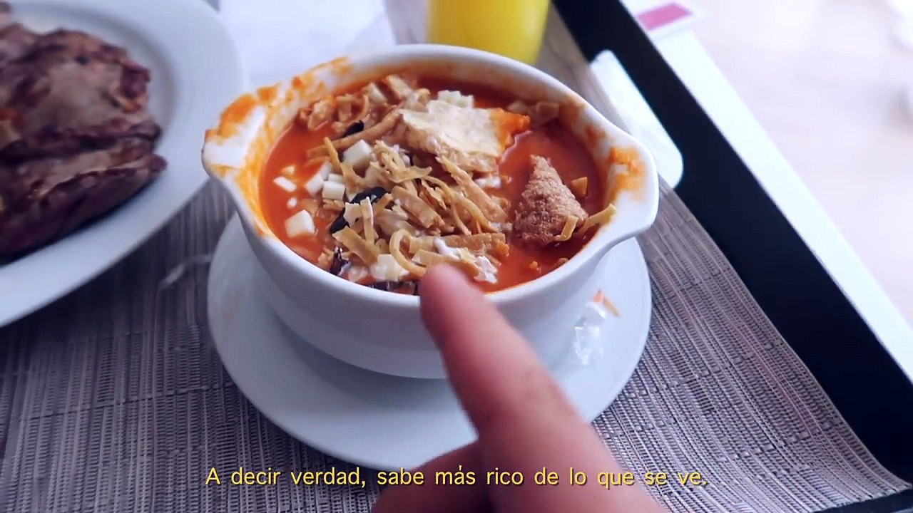 MTV MIAW 2018 | Sebas