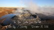 The New Salton Sea Mud Pots / Mud Volcanoes