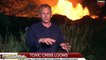 Hawaii volcano eruption WARNING   Lava CUTS OFF access to more neighbourhoods on Big Island