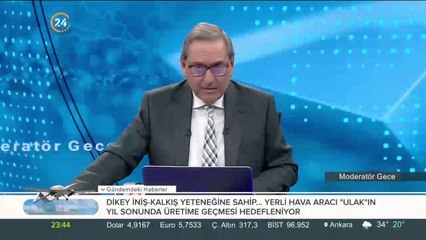 ABD'li komutan Türkiye'ye geliyor