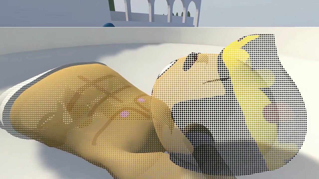 JAMÁS ME ENCONTRARÁN