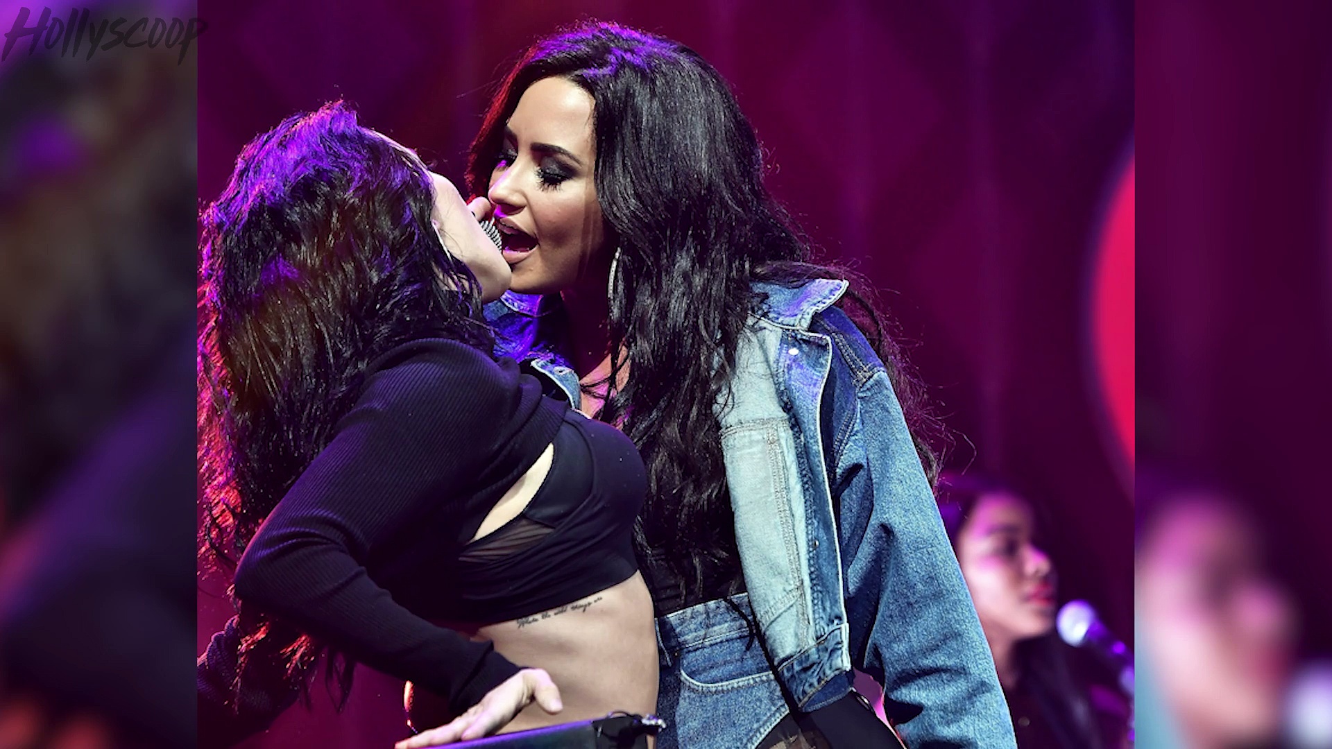 Demi Lovato REJECTS Rehab!