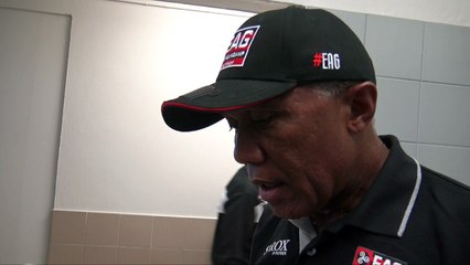 Les réactions après EAG-REIMS (4-1)