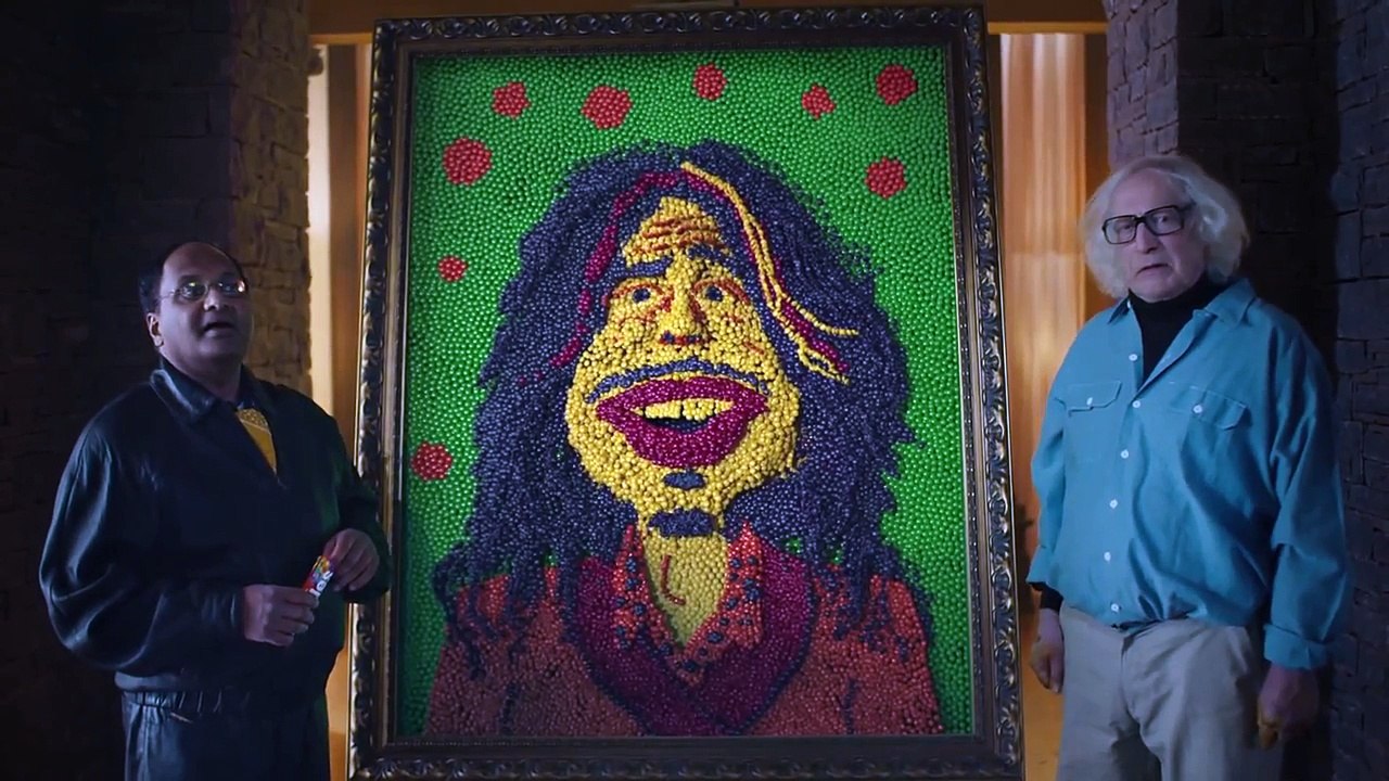 Skittles Taste The Rainbow Commercial Ads List Of 4 | Skittles Flavors Skittles Candy Advertisements