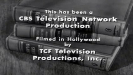 Perry Mason S01E04 - The Case of the Drowning Duck part 2/2