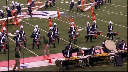 2014 Bluecoats - Tilt