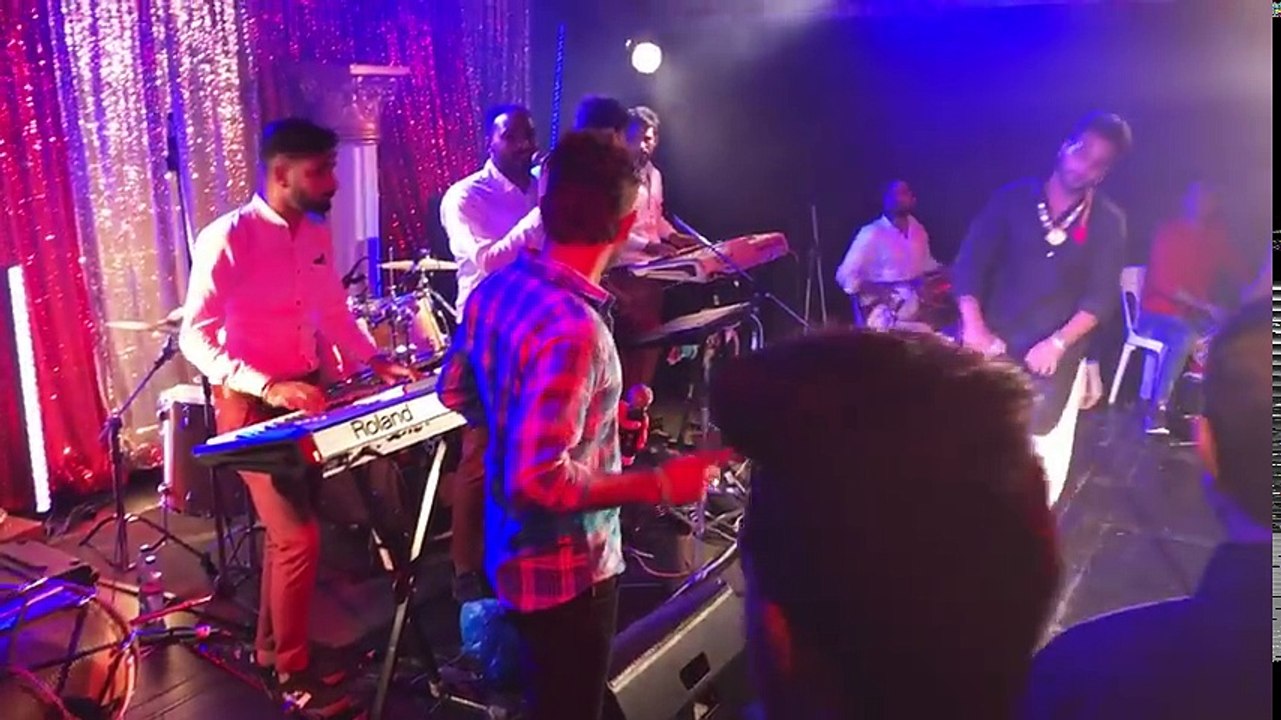 Mankirt Aulakh Latest Live Brisbane _ Australia Tour 2018