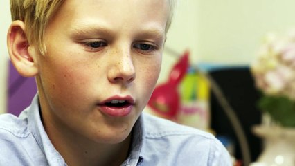 Optolexia builds dyslexia screening tool using Microsoft Azure Machine Learning