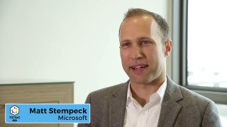 TICTeC2016 Interview: Matt Stempeck, Director of Civic Tech at Microsoft