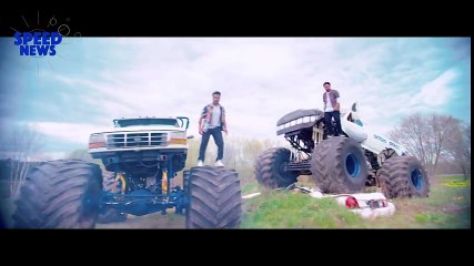 News _ Daaru Band _ Mankirt Aulakh _ Lalli Mundi _ Releasing 24th May 2018 _ Speed Records