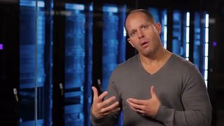 Hyper-V and Your Career - Brad Anderson, Microsoft Corporate Vice President
