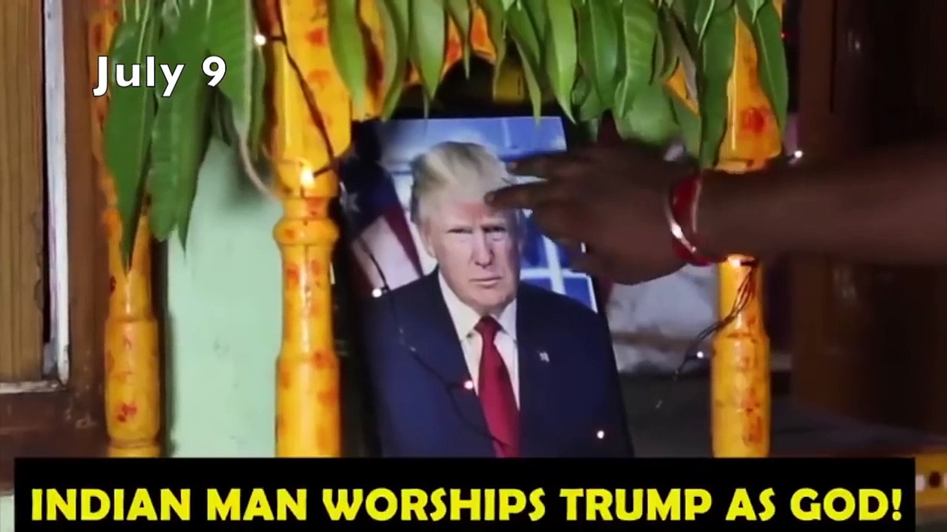 Latest Horrible news of the world!!END TIMES SIGNS_ LATEST & CURRENT WORLD NEWS (July 10, 2018)