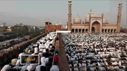 خطط لسحب الجنسية تثير مخاوف مسلمي آسام الهندية