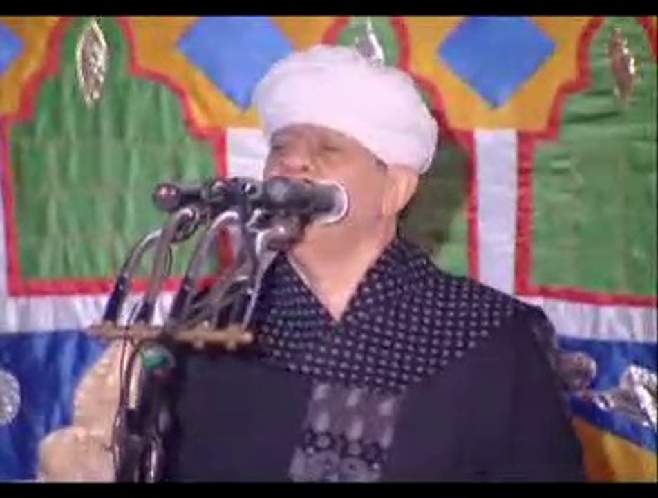 حصريا الشيخ ياسين التهامى | تجاليت   في الاشياء...