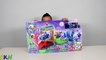 PJ MASKS Toys Rival Racers Track Playset Unboxing With Catboy Gekko Owelette Ckn Toys