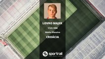 Lovro Majer - Assistências - Scouting Corner