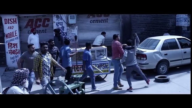 Tiger - Mankirt Aulakh (Full Song) Singga _ DJ Flow _ Latest Punjabi Songs 2018