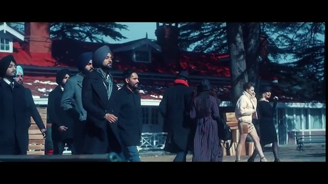 TRACE - Mankirt Aulakh (Full Song) Singga _ Dj Flow _ Latest Punjabi Songs 2018