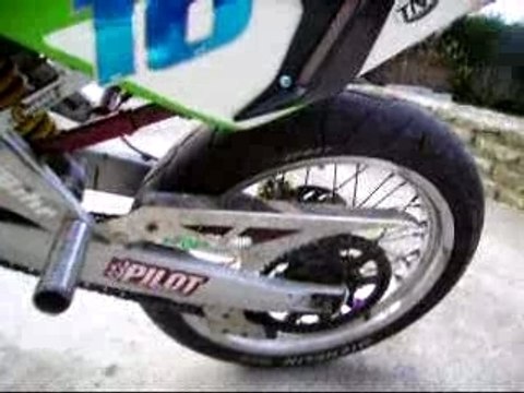 derbi x-treme
