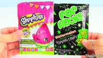 Shopkins Pop Rocks Candy