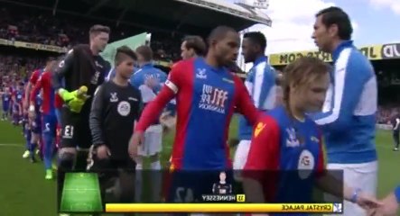 Match of the Day S53 - Ep38 MOTD - 15th April 2017 - Part 02 HD Watch