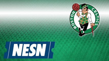 Celtics preseason is just around the corner!
