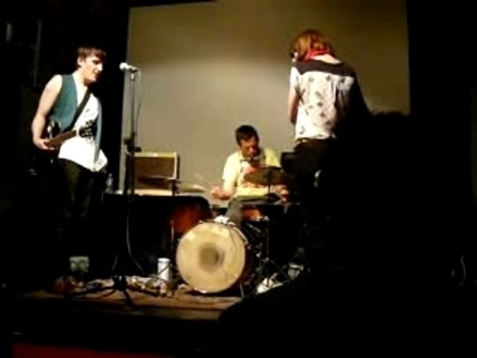 axis mundi @ les voûtes