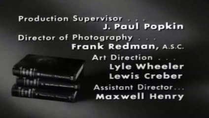 Perry Mason S01E13 - The Case of the Moth-Eaten Mink part 2/2