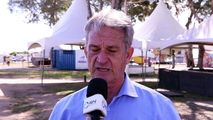 Aracruz: Quarta edição da Expoagrovidas vai arrecadar recursos para o Hospital São Camilo