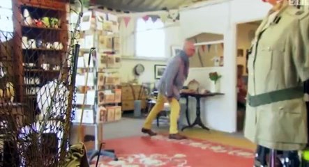 Antiques Road Trip S11 - Ep14  14 HD Watch