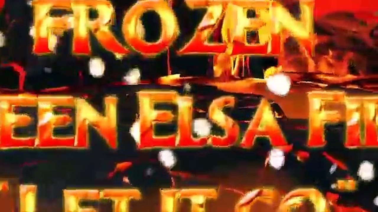 FROZEN Que Calor (Completo) Paródia Frozen Let It Go