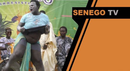 Fin de saison ambiance au stade