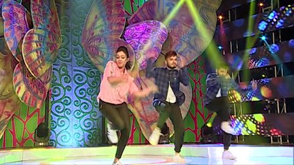 Performance at Derana Little Star Season 09 | Sachini Nipunsala | KG Twins