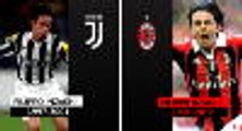 Who has played for both Juventus and Milan?