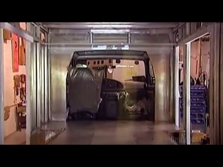 How its Made Ambulance