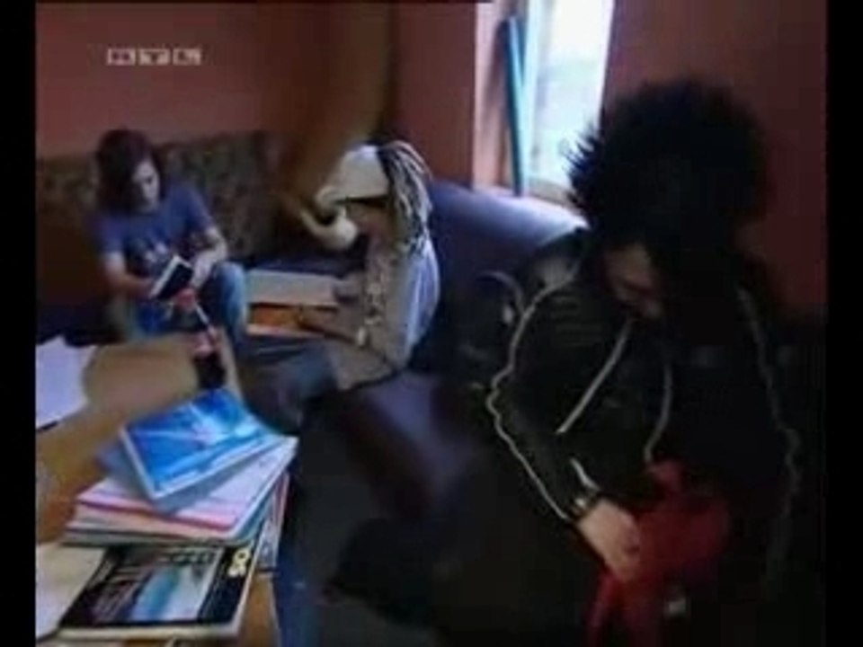 tokio  hotel