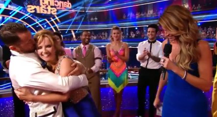 Dancing With the Stars (US) S19 - Ep01 Week 1 Fall 2014 Fall Premiere Part 1 - Part 01 HD Watch