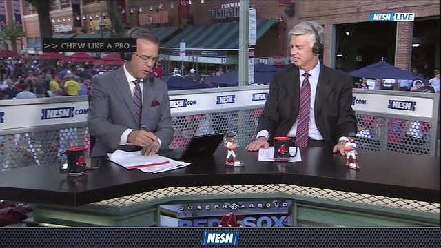 Dave Dombrowski, Red Sox Being 'Careful' With Chris Sale's Shoulder Inflammation