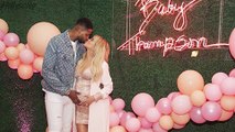 Khloe Kardashian Fans RIP Tristan Thompson To Pieces!