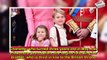 Latest world news of the Royal Family !!Prince George and Princess Charlotte must bow, curtsy to Queen Elizabeth by age 5 - Video